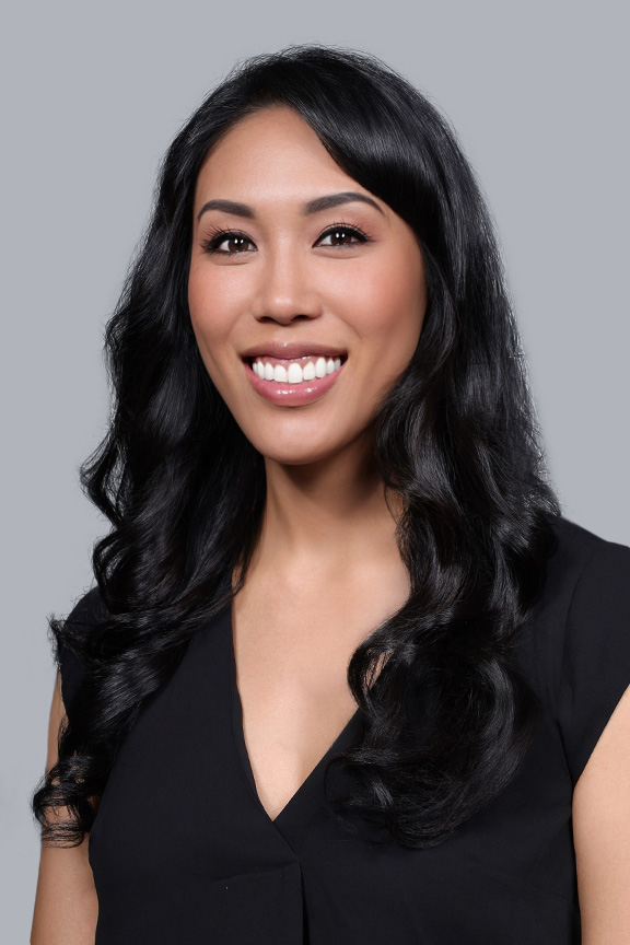 Brittney Whalen, MSN, APRN, FNP-C